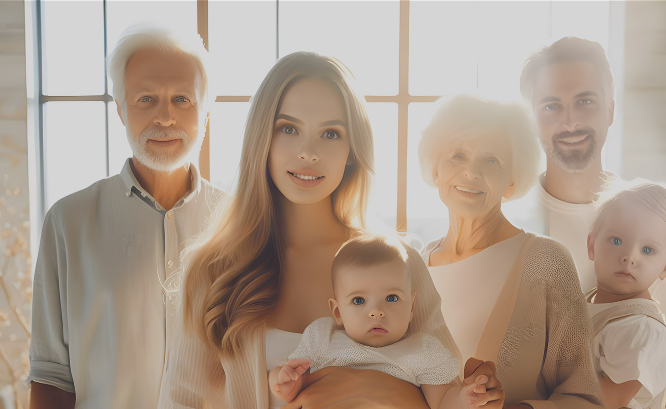 Golden Healing Rubrik Familie - Remote Viewing, Gesundheit durch ...