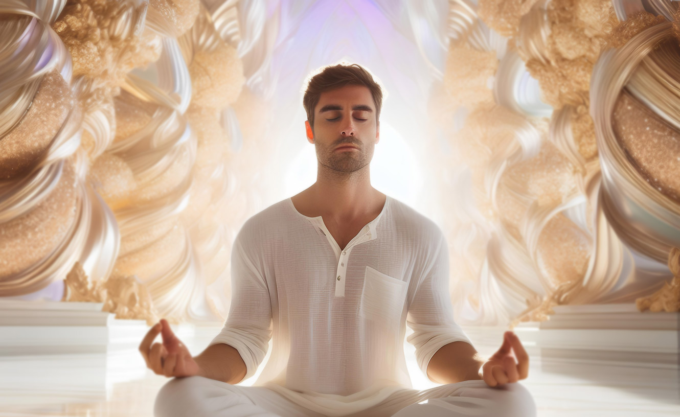 Golden Healing Rubrik Spiritualität und Wohlstand - Remote Viewing ...
