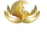 GOLDEN HEALING Logo